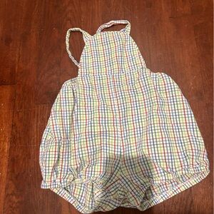 Like Green Boys Bloomer Size 2t